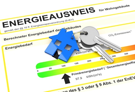 Kostenloser Energieausweis beim Hausverkauf in Seevetal im Landkeris Harburg