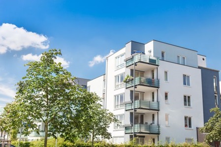 Neubauverkauf mit Immobilienmakler in Seevetal bei Hamburg