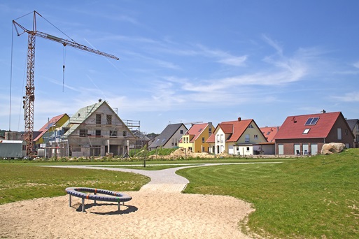 Wir verkaufen Ihr Neubauprojekt in Seevetal im Landkreis Harburg