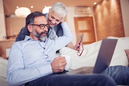 Onlinebesichtigung Seevetal beim Hausverkauf mit Makler